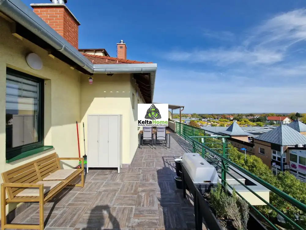 Budapest, XVIII. kerület - Miklóstelep