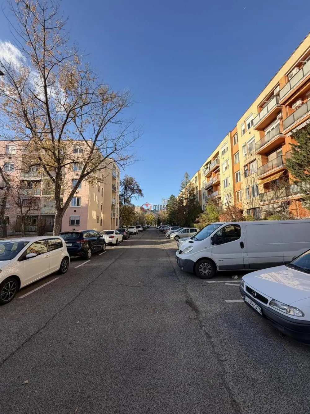 Budapest, XVIII. kerület - Szent Lőrinc-telep
