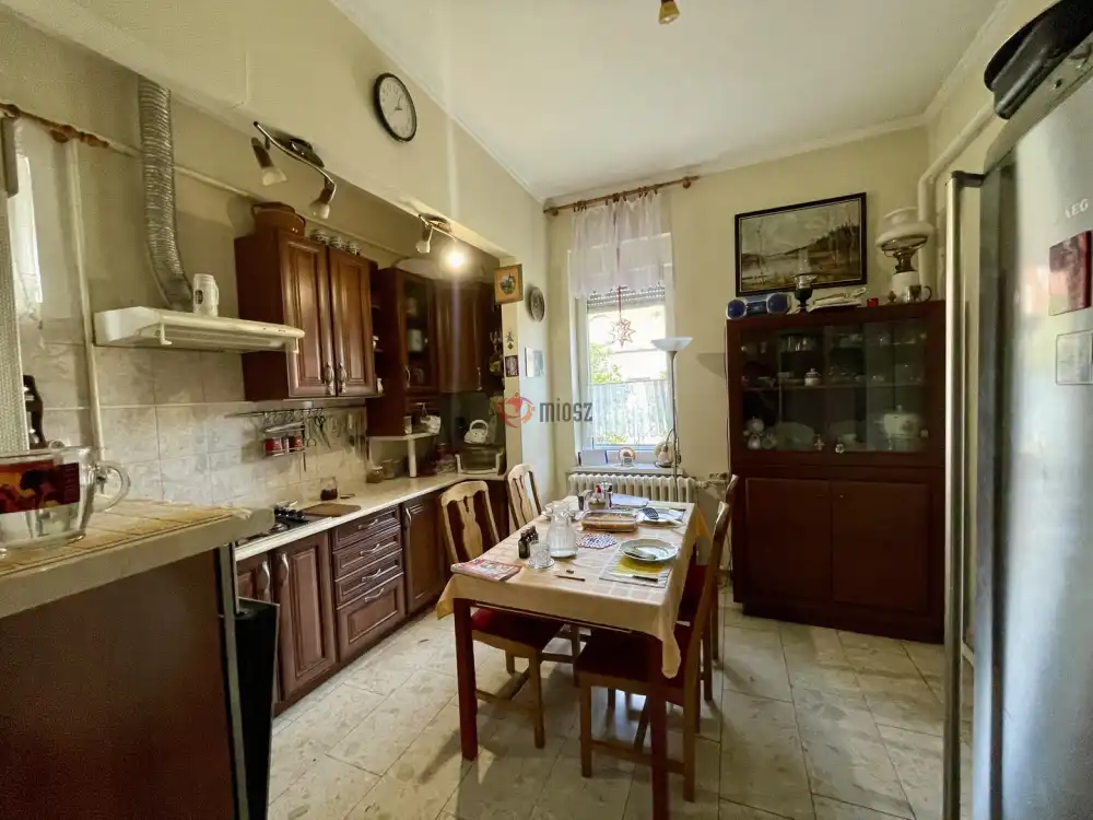 Budapest, XVIII. kerület - Bókay telep