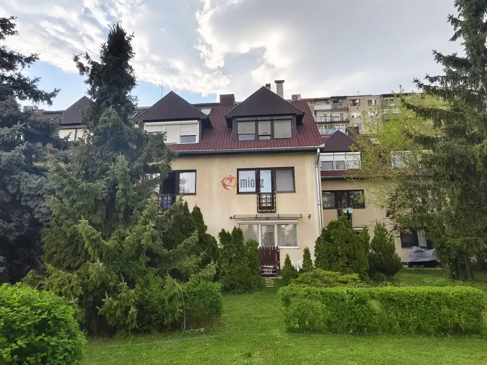 Budapest, XVIII. kerület - Havanna ltp.