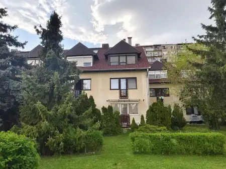 eladó téglalakás, Budapest, XVIII. kerület