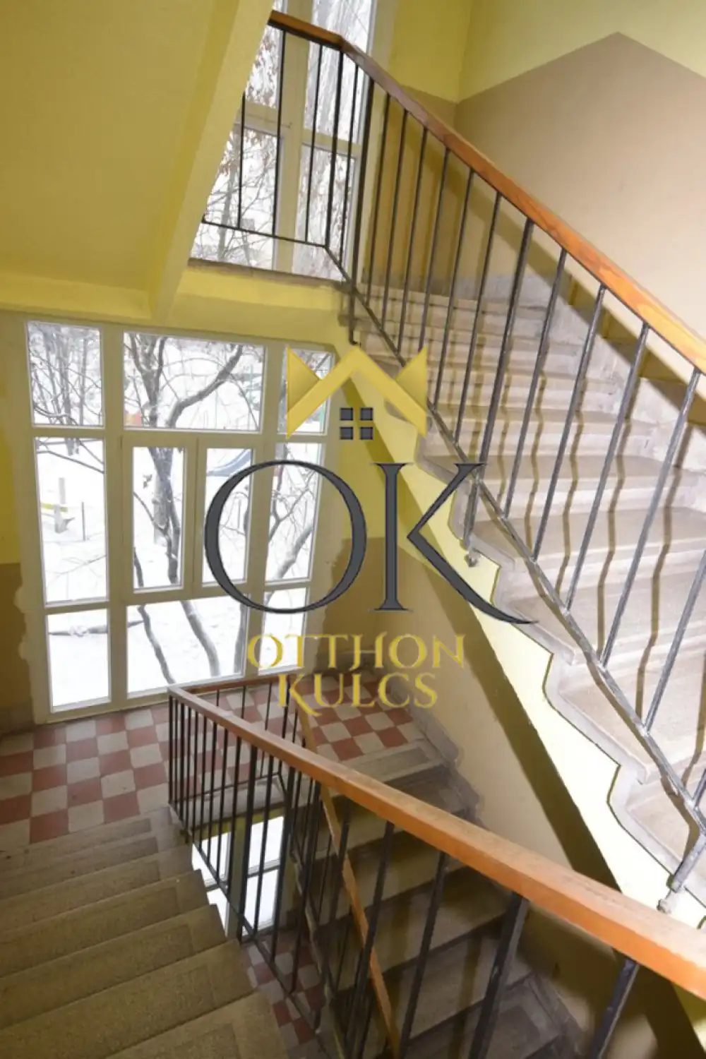 Budapest, XX. kerület - Gubacs