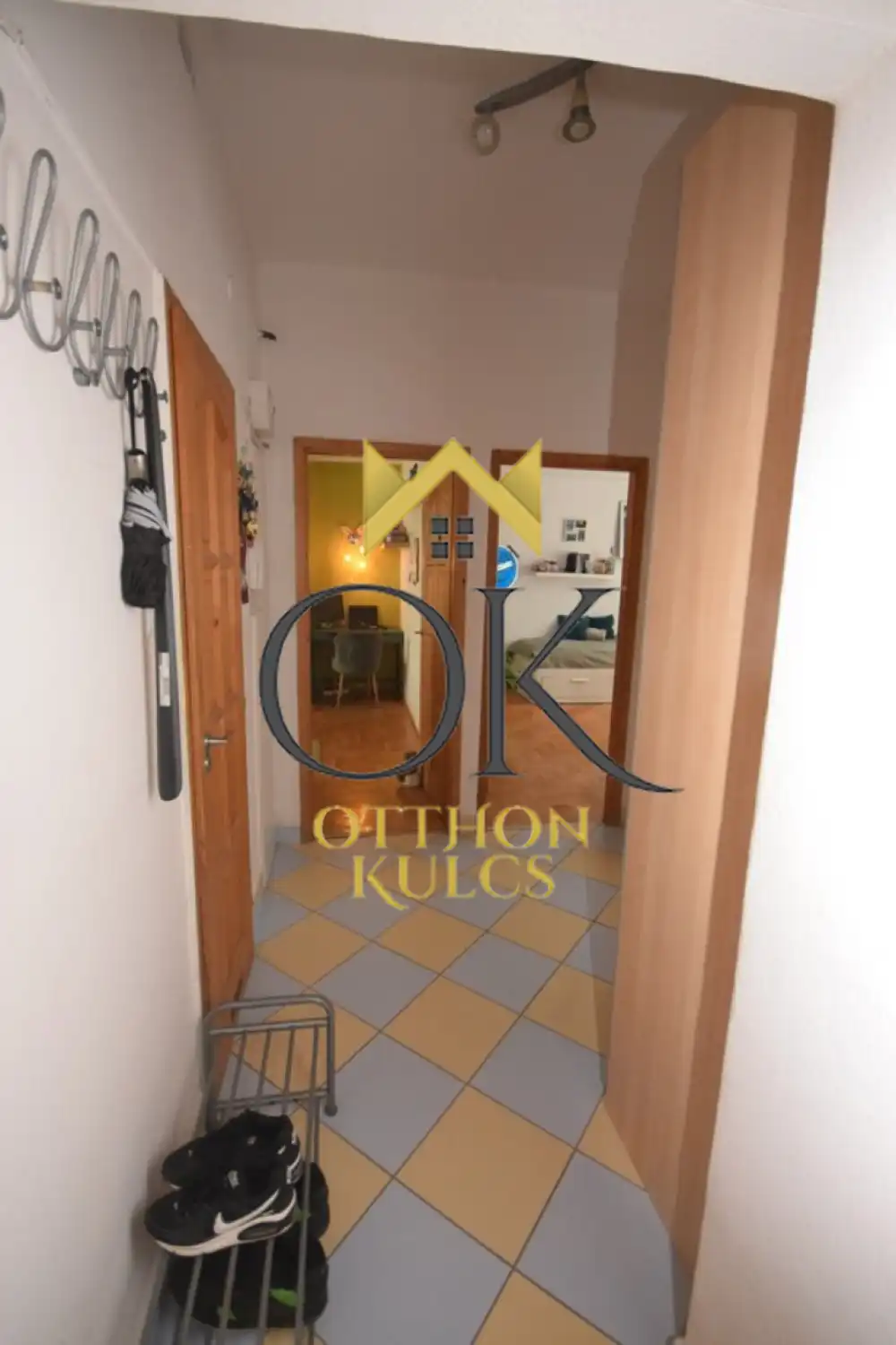 Budapest, XX. kerület - Gubacs