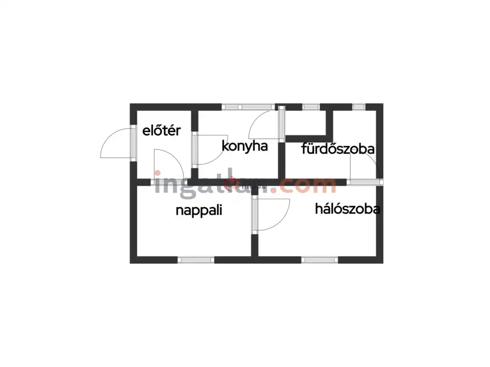 Budapest, XX. kerület - Pacsirtatelep