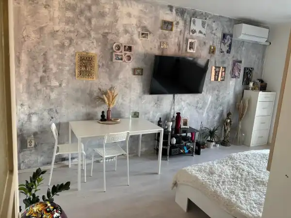 Eladó téglalakás, Budapest, XX. kerület 1 szoba 42 m² 44.9 M Ft