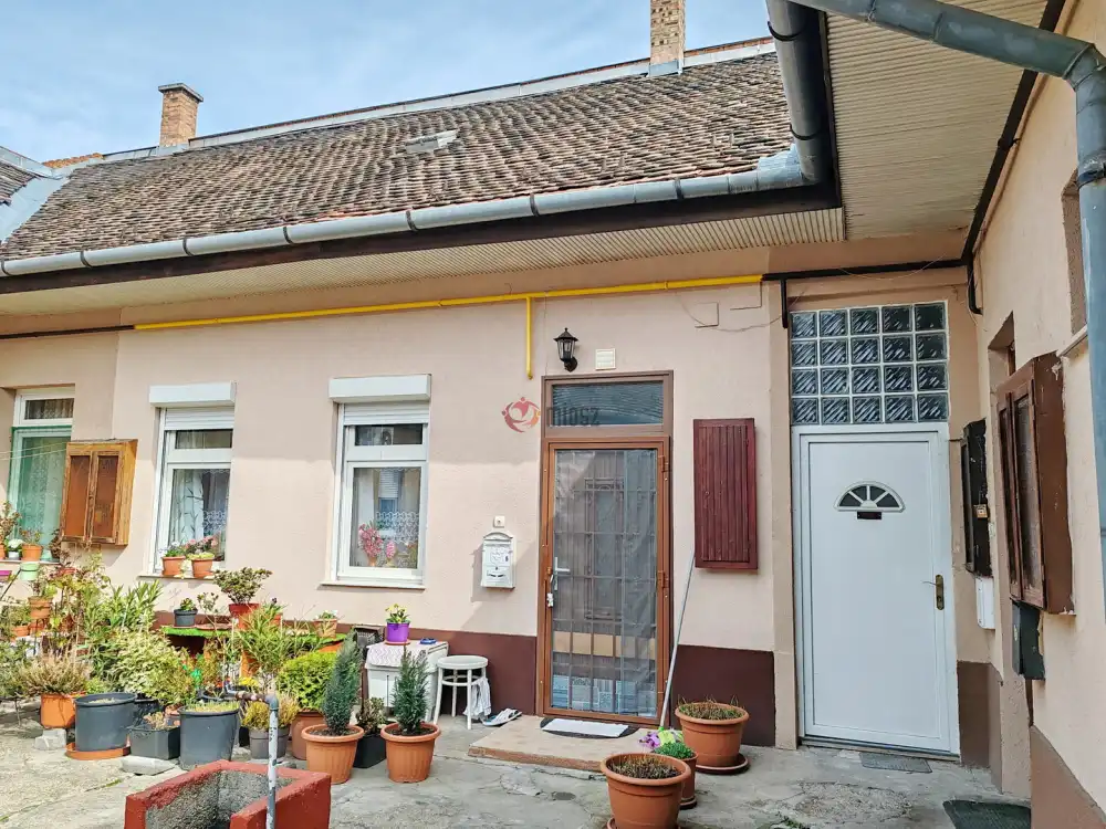 Budapest, XX. kerület - Pesterzsébet ltp.