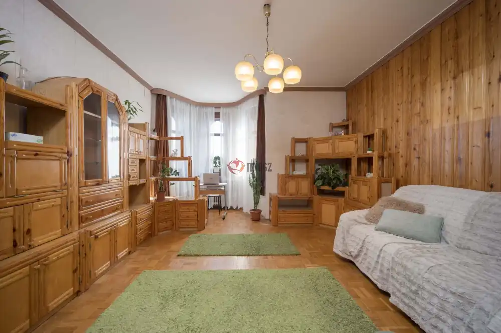 Budapest, XX. kerület - Erzsébetfalva