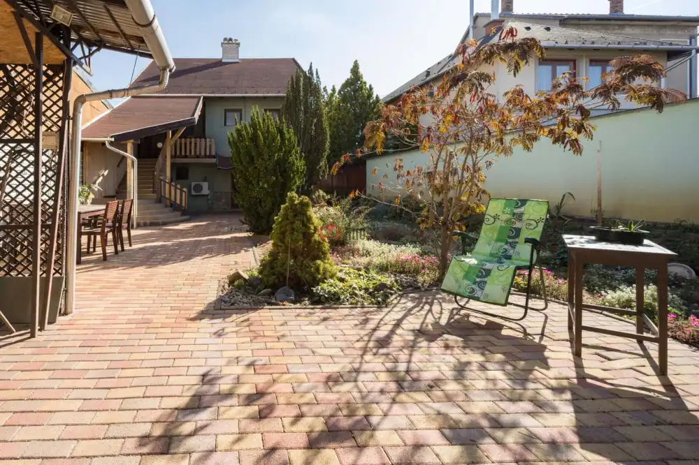 Budapest, XX. kerület - Erzsébetfalva