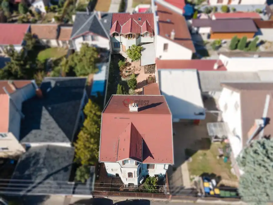 eladó téglalakás, Budapest, XX. kerület