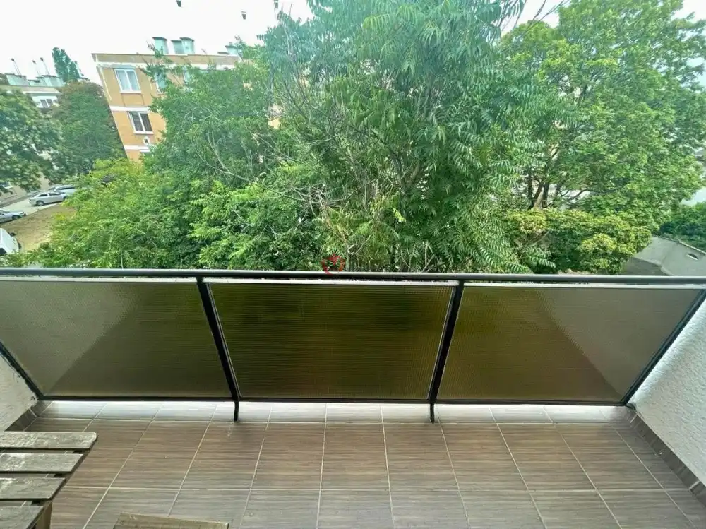 Budapest, XX. kerület - Pesterzsébet ltp.