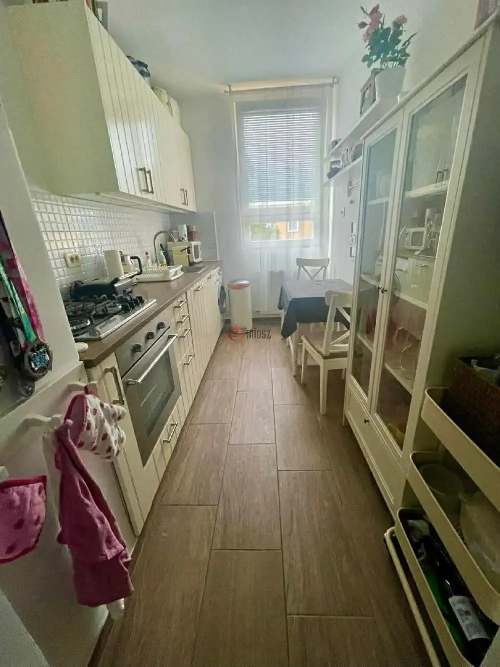 Budapest, XX. kerület - Pesterzsébet ltp.