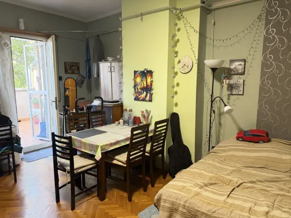 Eladó téglalakás, Budapest, XX. kerület 1 szoba 29 m² 34.9 M Ft