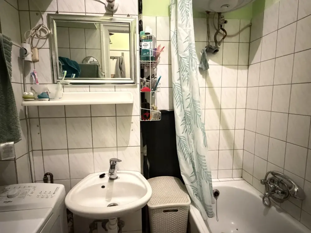 Budapest, XX. kerület - Gubacs
