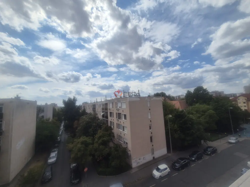 Budapest, XX. kerület - Pesterzsébet ltp.