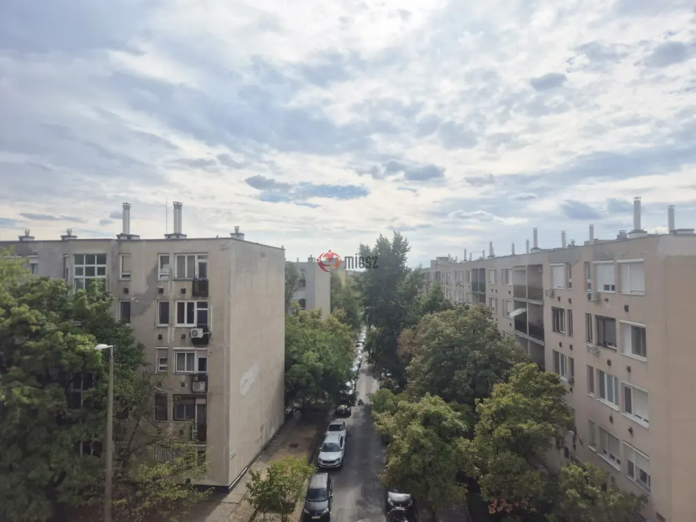 Budapest, XX. kerület - Pesterzsébet ltp.