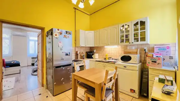 Eladó téglalakás, Budapest, XX. kerület 2 szoba 57 m² 54.9 M Ft