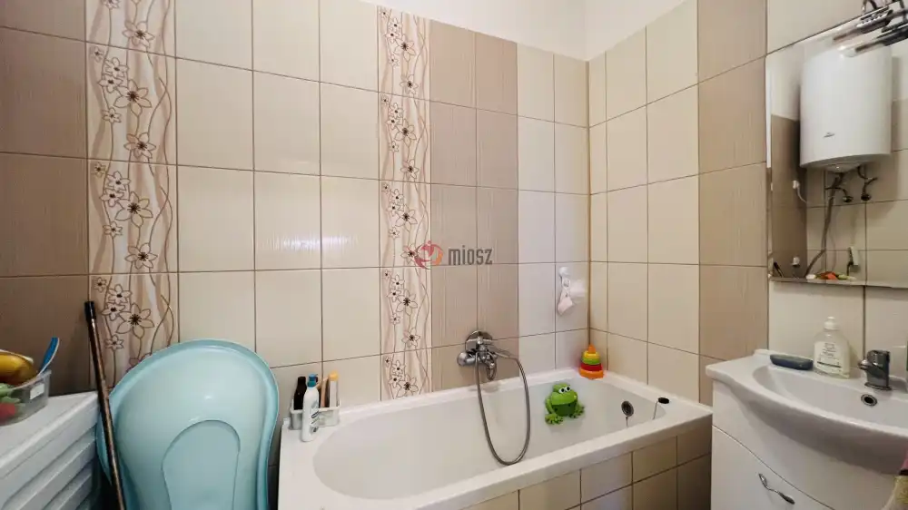 Budapest, XX. kerület - Pesterzsébet ltp.