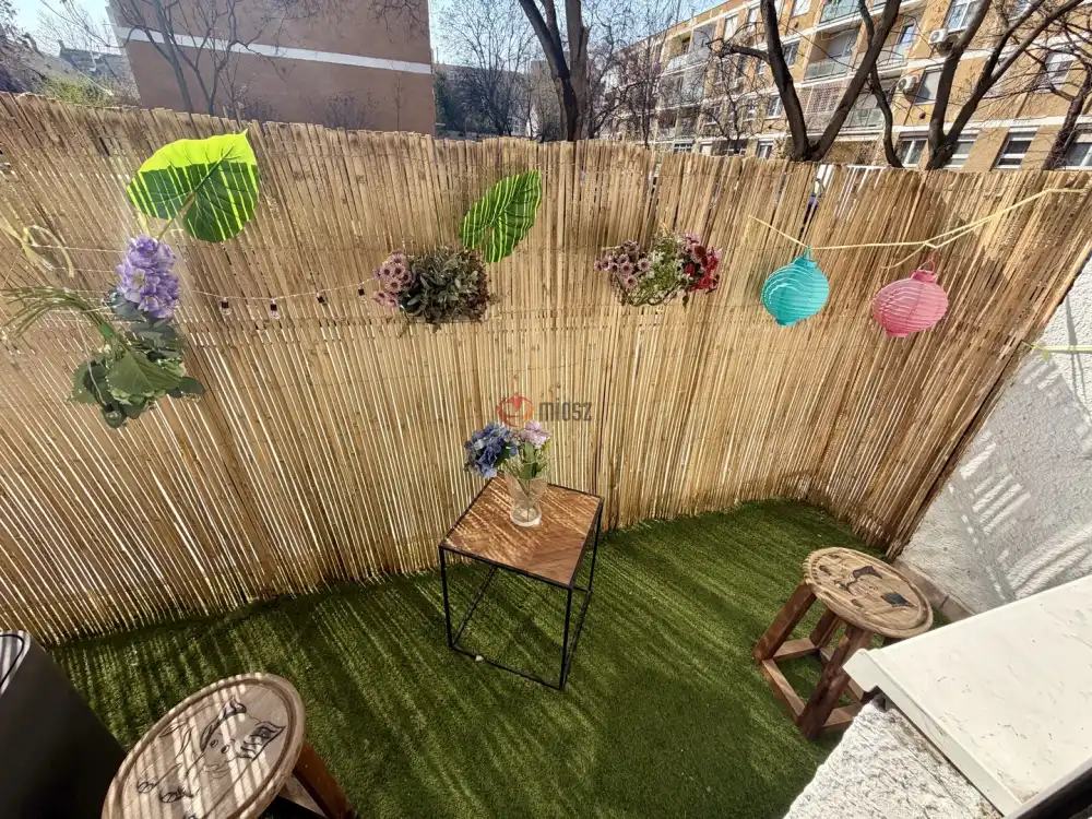 Budapest, XX. kerület - Pesterzsébet ltp.