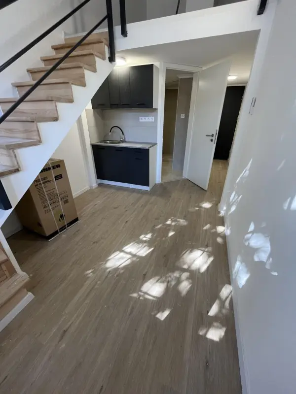 Eladó téglalakás, Budapest, XXI. kerület 1 szoba 28 m² 31 M Ft