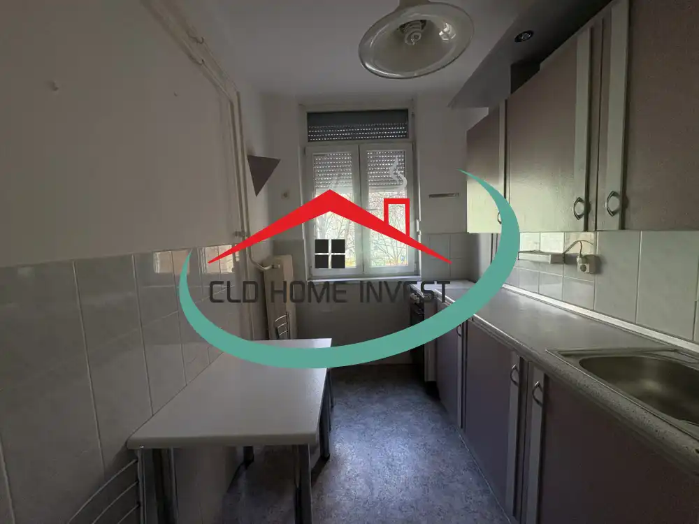 Budapest, XXI. kerület - Szabadság -Erdősor utcai ltp.