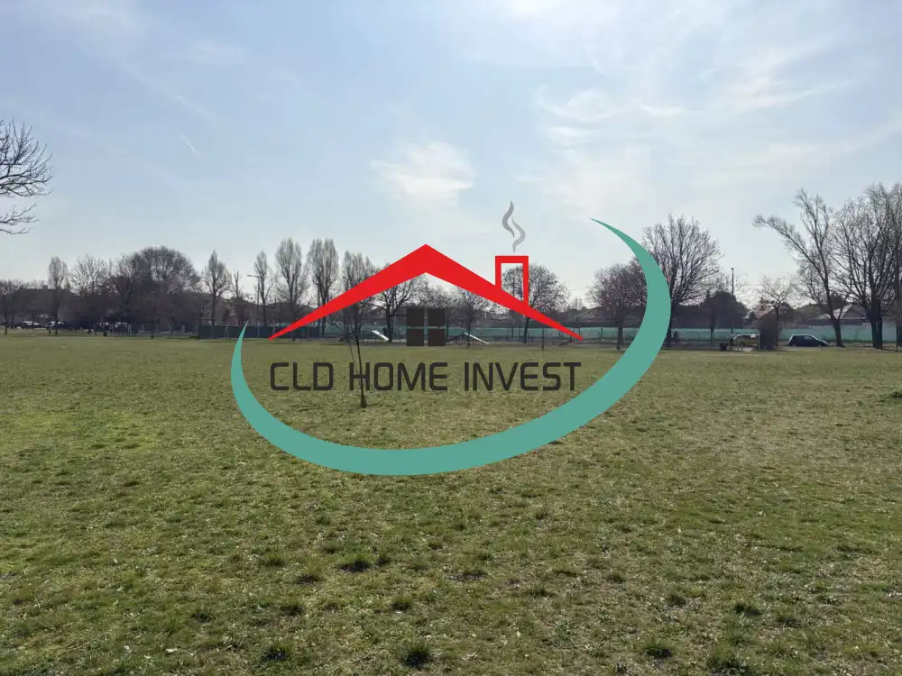 Budapest, XXI. kerület - Szabadság -Erdősor utcai ltp.