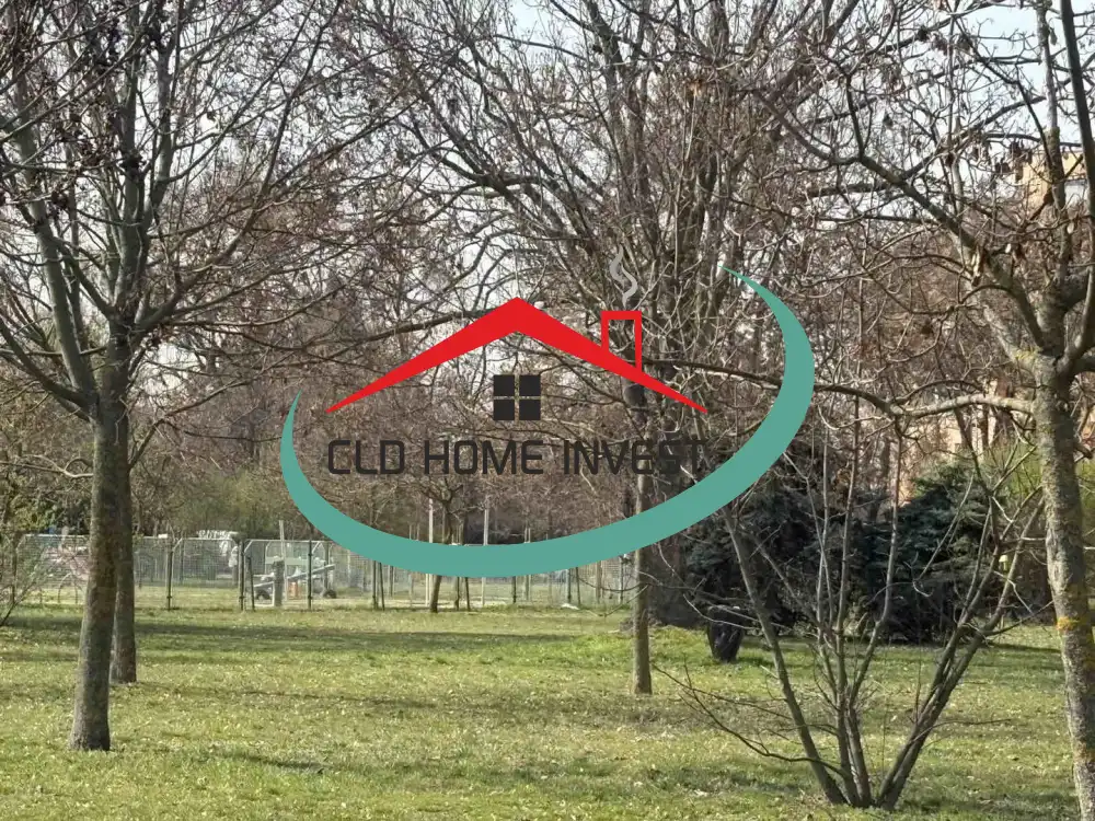 Budapest, XXI. kerület - Szabadság -Erdősor utcai ltp.