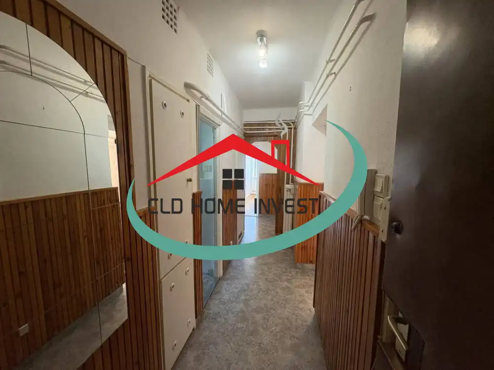 Budapest, XXI. kerület - Szabadság -Erdősor utcai ltp.