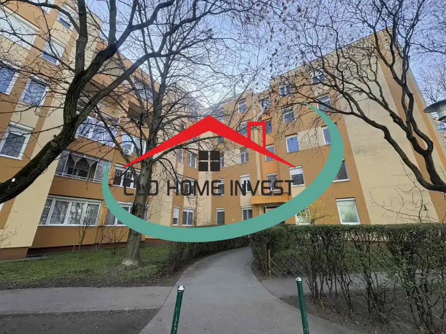 eladó téglalakás, Budapest, XXI. kerület