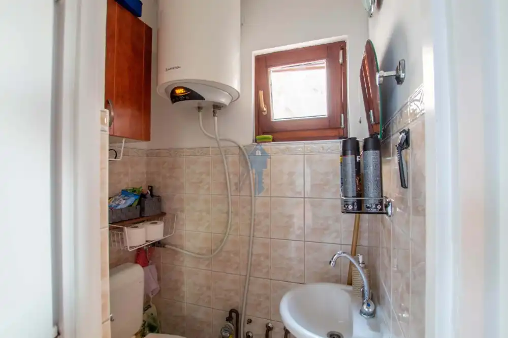 Budapest, XXI. kerület - Szabótelep