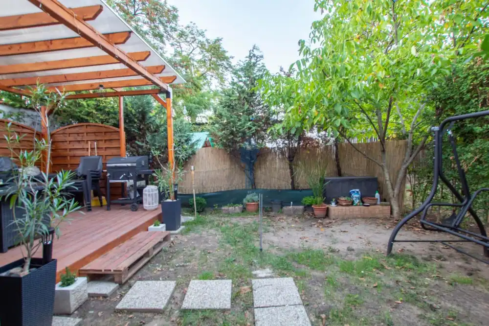 Budapest, XXI. kerület - Szabótelep