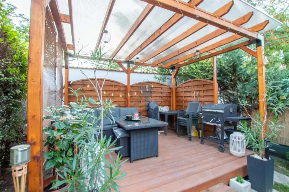 Budapest, XXI. kerület - Szabótelep