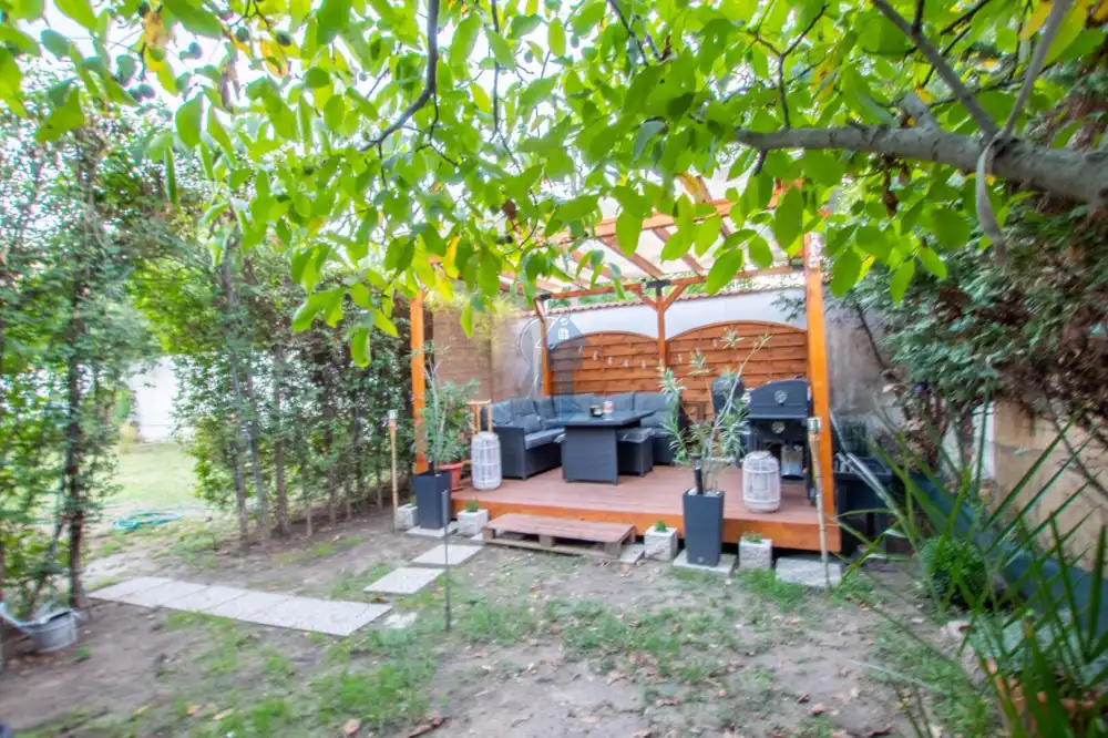 Budapest, XXI. kerület - Szabótelep