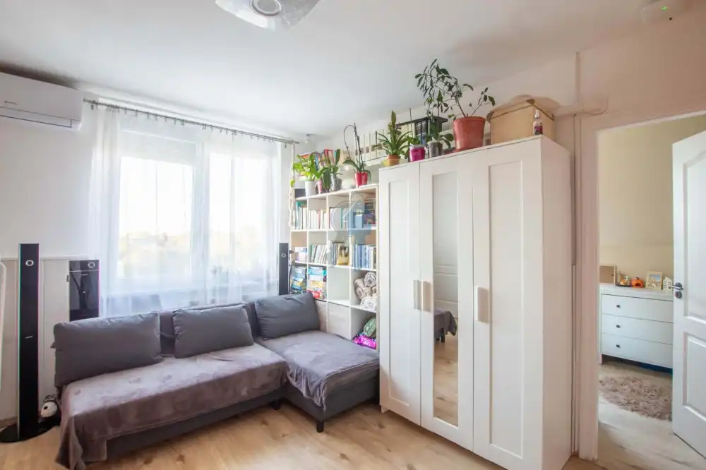 Budapest, XXI. kerület - Szabótelep