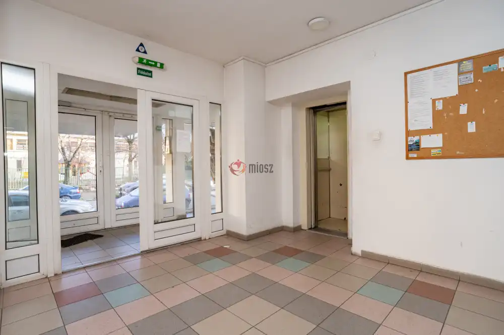 Budapest, XXI. kerület - Belváros