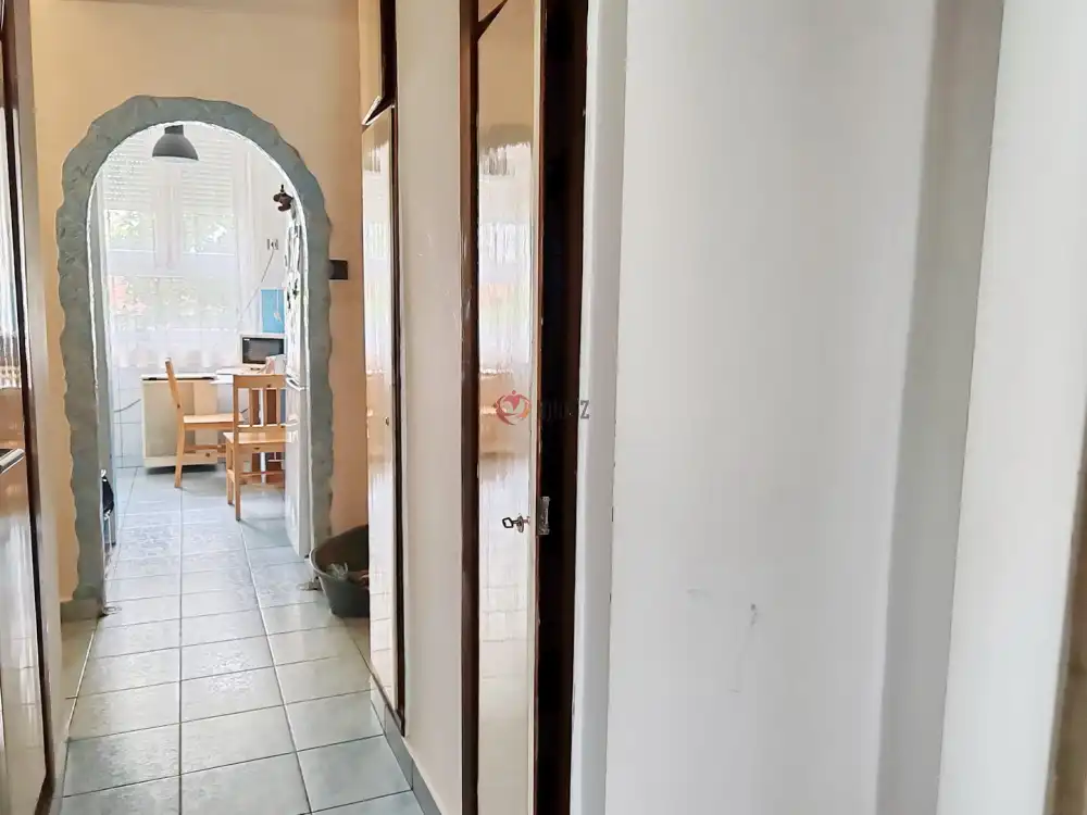 Budapest, XXI. kerület - Szabadság -Erdősor utcai ltp.