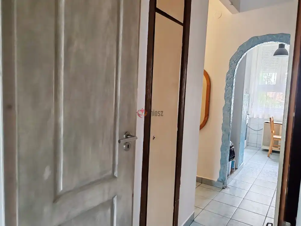 Budapest, XXI. kerület - Szabadság -Erdősor utcai ltp.