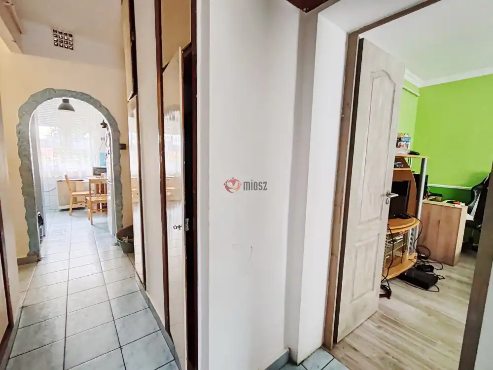 Budapest, XXI. kerület - Szabadság -Erdősor utcai ltp.