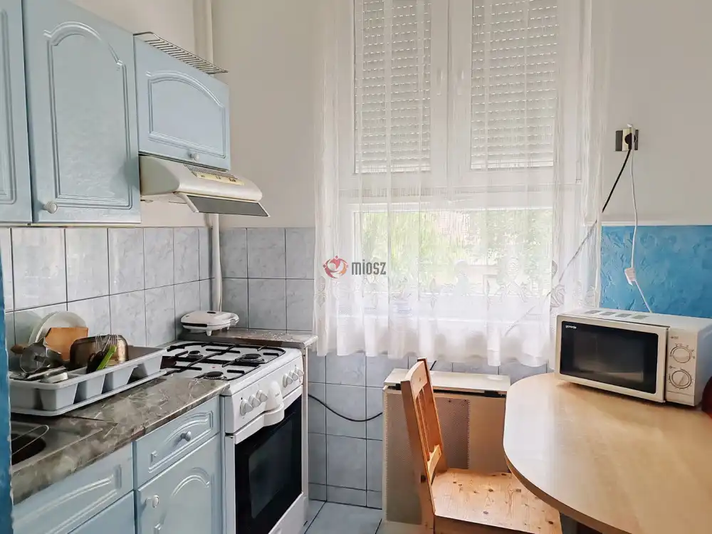 Budapest, XXI. kerület - Szabadság -Erdősor utcai ltp.