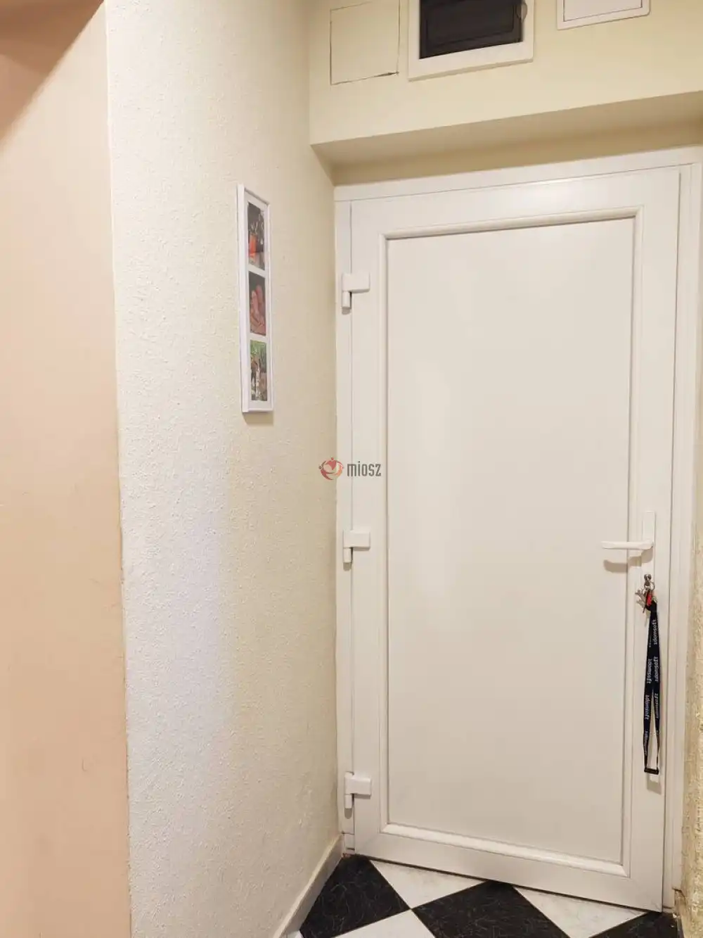 Budapest, XXI. kerület - Szabadság -Erdősor utcai ltp.