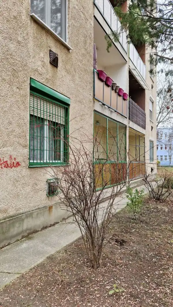 Eladó téglalakás, Budapest, XXI. kerület 2 szoba 54 m² 59.9 M Ft