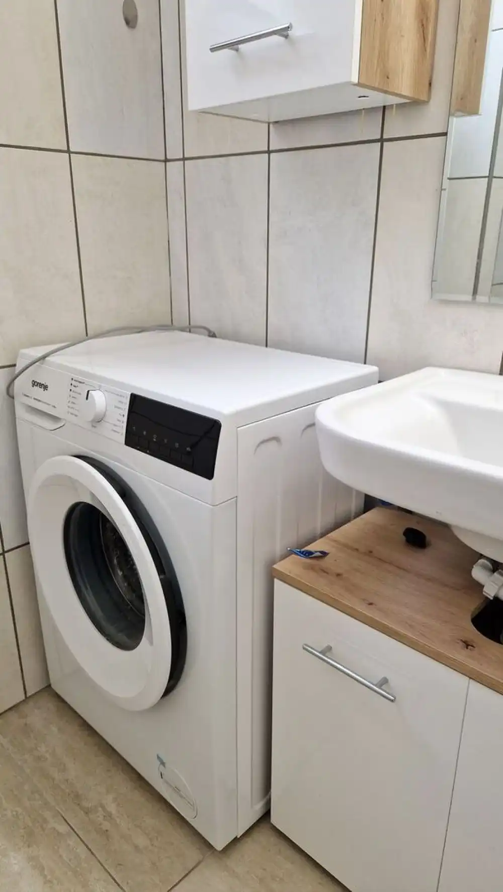 Budapest, XXI. kerület - Erdősor