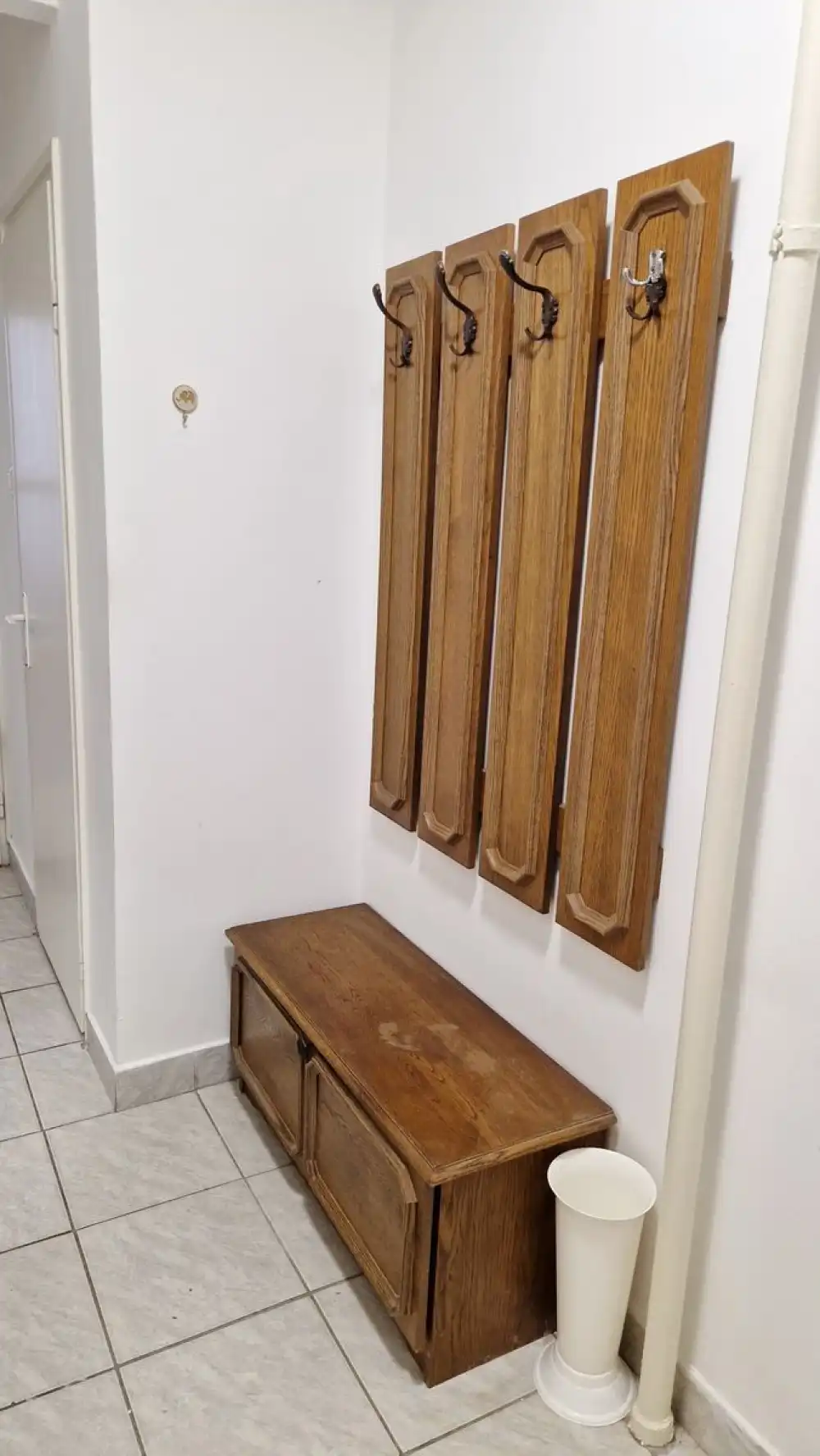 Budapest, XXI. kerület - Erdősor