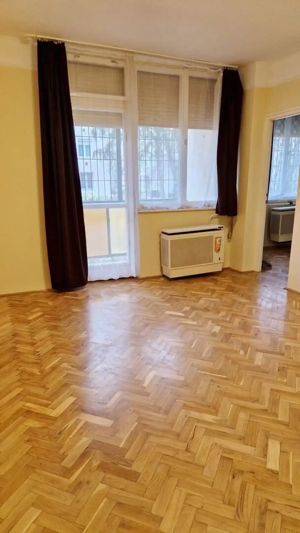 Budapest, XXI. kerület - Erdősor