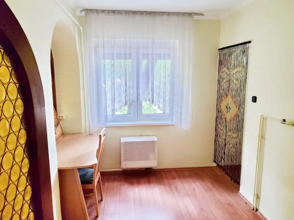 Budapest, XXI. kerület - Kertváros