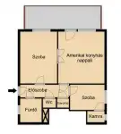 Budapest, XXI. kerület - Kertváros