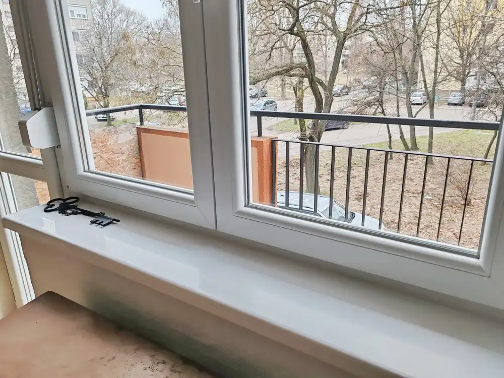 Budapest, XXI. kerület - Rakéta utcai ltp.