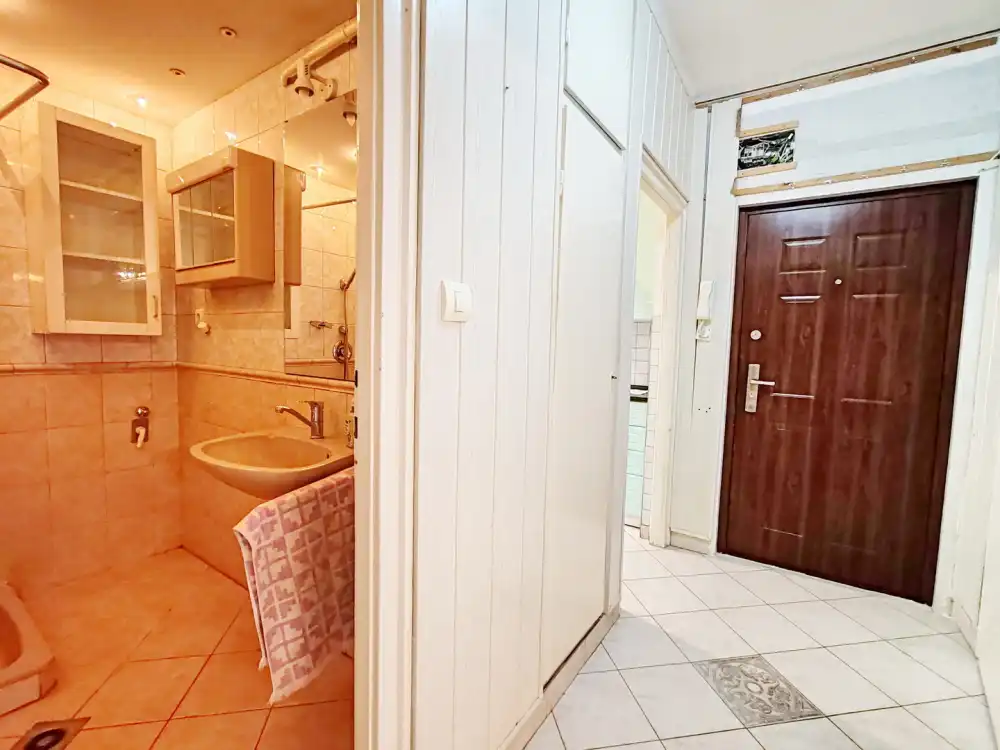 Budapest, XXI. kerület - Rakéta utcai ltp.