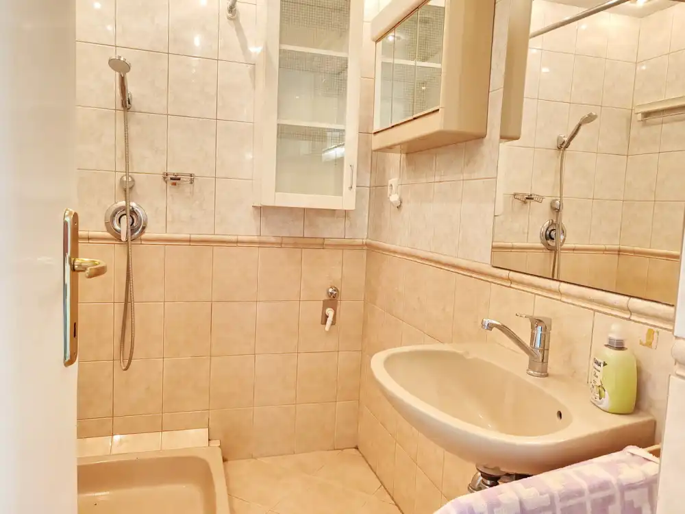 Budapest, XXI. kerület - Rakéta utcai ltp.