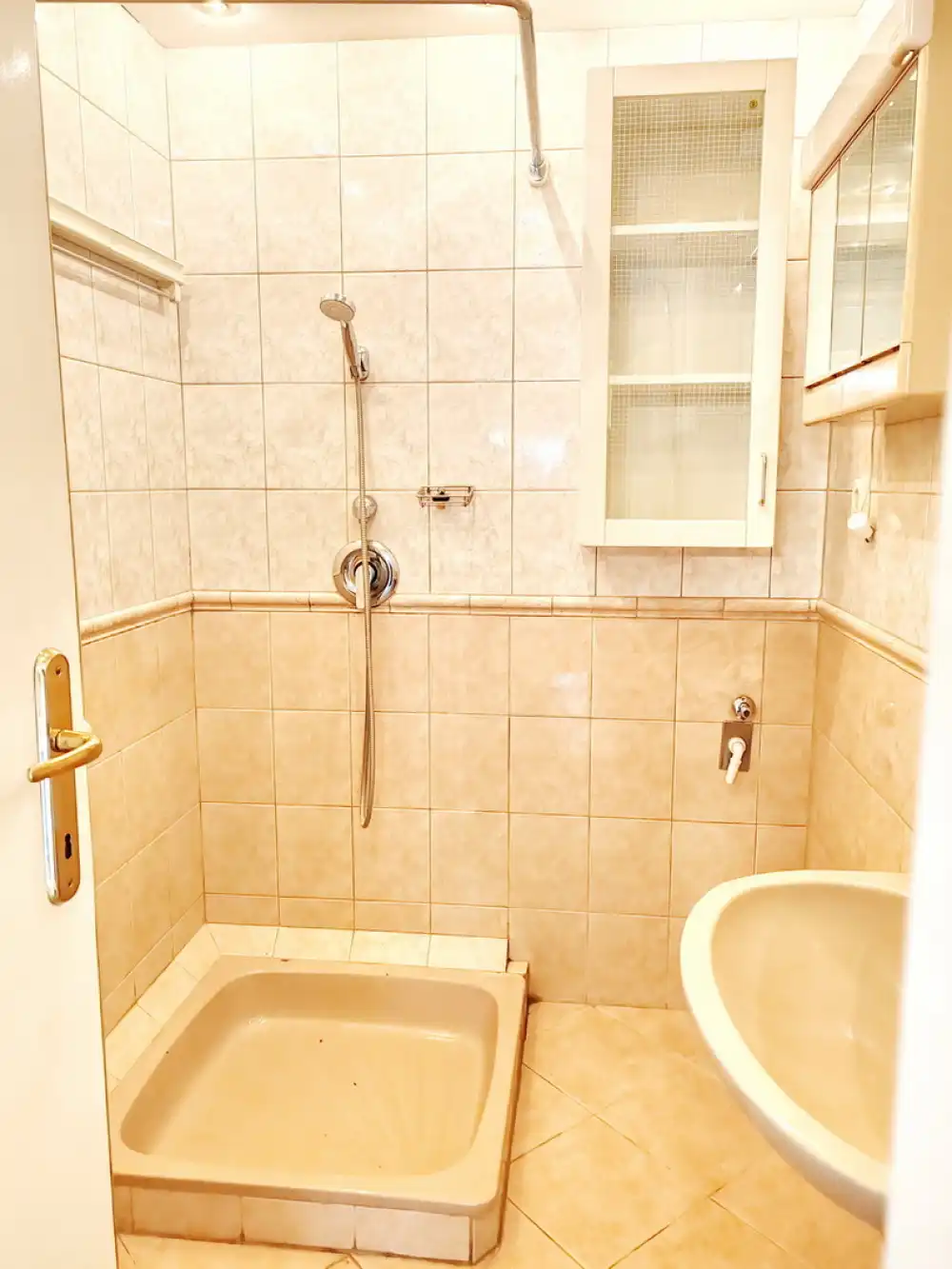 Budapest, XXI. kerület - Rakéta utcai ltp.