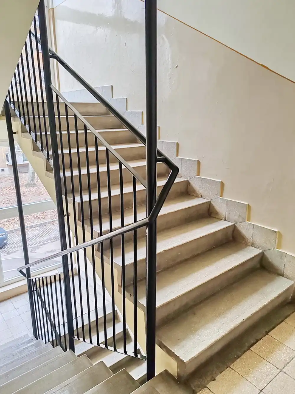 Budapest, XXI. kerület - Rakéta utcai ltp.